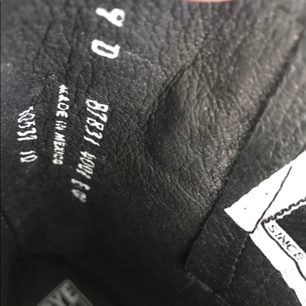 FRYE Rogan Stud Engineer Boot-Women's